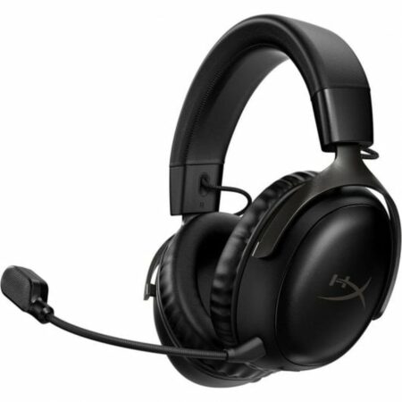 Ακουστικά Κεφαλής Hyperx 77Z45AA Μαύρο