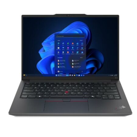 Laptop Lenovo E14 G6 14" 16 GB RAM 512 GB SSD Ισπανικό Qwerty