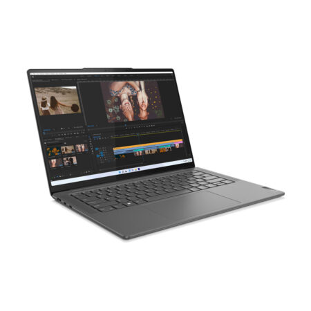 Laptop Lenovo Yoga Pro 7 14IRH8 14,5" I7-13700H 16 GB RAM 512 GB SSD Ισπανικό Qwerty