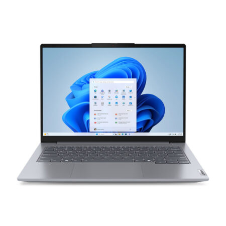 Laptop Lenovo Thinkbook 14 G7 14" Intel Core Ultra 7 155H 16 GB RAM 512 GB SSD Ισπανικό Qwerty