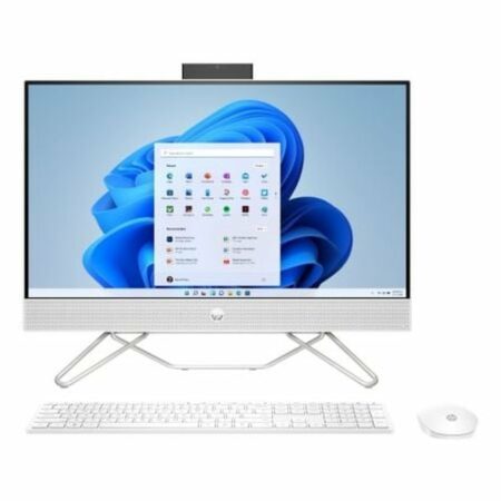 Όλα σε Ένα HP A2SG9EA 24" Intel Core i5 8 GB RAM 512 GB SSD