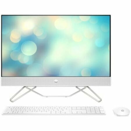 Όλα σε Ένα HP B0FQ8EA 24" Intel Core i3 8 GB RAM 512 GB SSD