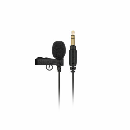 Μικρόφωνο ραφής Rode Microphones LAVALIER GO