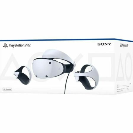 Γυαλιά Εικονικής Πραγματικότητας Sony 711719453895