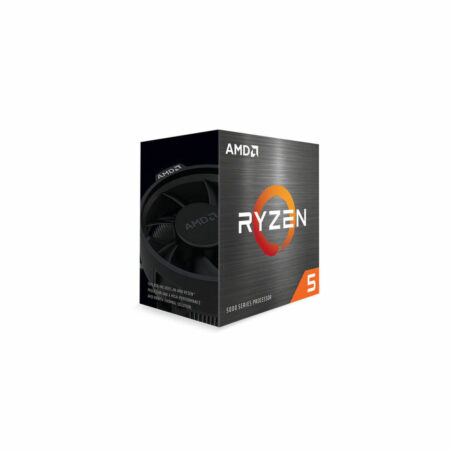 Επεξεργαστής AMD AMD Ryzen 5 5600G