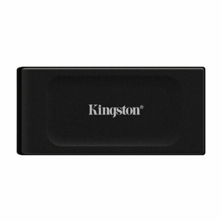 Εξωτερικός Σκληρός Δίσκος Kingston SXS1000/2000G 2 TB