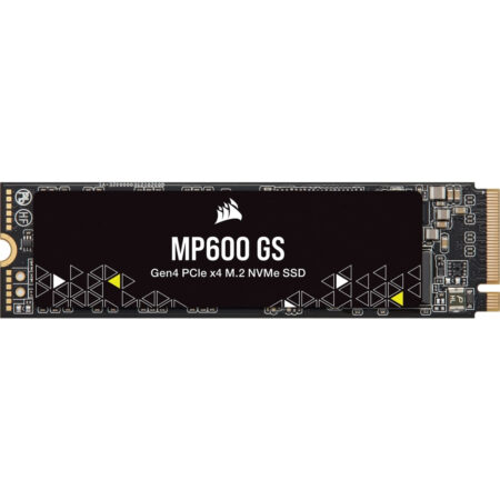 Σκληρός δίσκος Corsair MP600 GS Εσωτερικó Gaming SSD TLC 3D NAND 1 TB 1 TB SSD