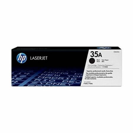 Τόνερ HP 35A Μαύρο