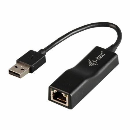 Αντάπτορας USB σε Ethernet i-Tec U2LAN