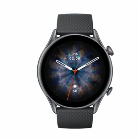 Smartwatch Amazfit GTR 3 Pro Καφέ Μαύρο 1,45" 46 mm