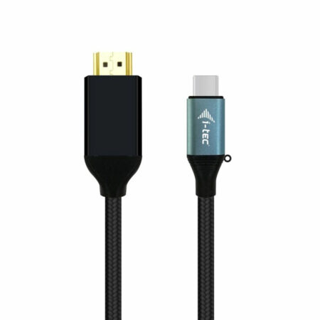 Καλώδιο USB C σε HDMI i-Tec C31CBLHDMI60HZ2M     4K Ultra HD (2 m)