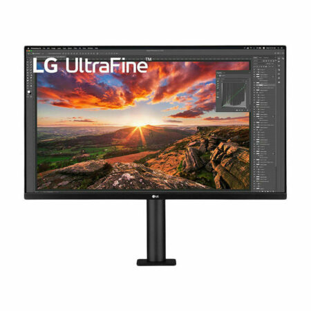 Οθόνη LG 32UN880P-B 32" IPS AMD FreeSync Flicker free