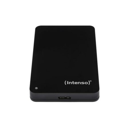 Εξωτερικός Σκληρός Δίσκος INTENSO 6021560 HD 1 TB 2.5" USB 3.0 1 TB SSD