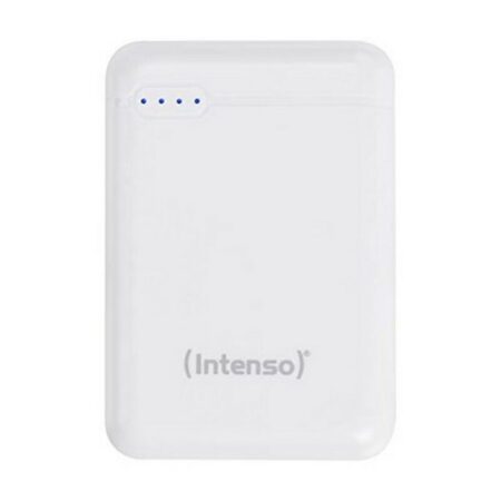 Power Bank INTENSO 7313532 10000 mAh Λευκό 10000 mAh