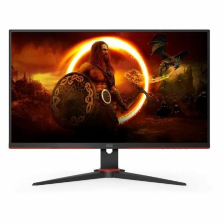 Οθόνη AOC 27" Full HD LCD 165 Hz