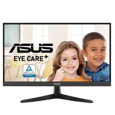 Οθόνη Asus Full HD 21,5" 75 Hz