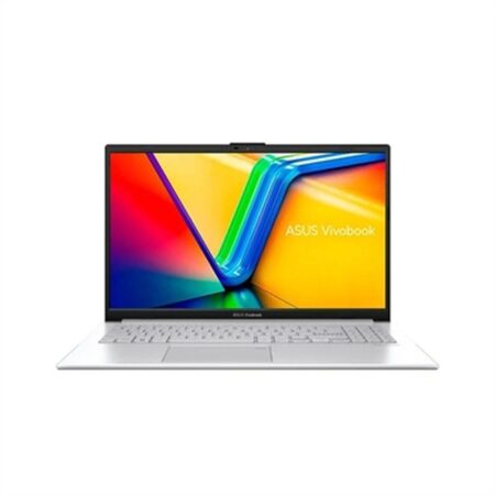 Laptop Asus VivoBook Go E1504FA-NJ643W 16 GB RAM 512 GB SSD 15,6" AMD Ryzen 5 7520U Ισπανικό Qwerty