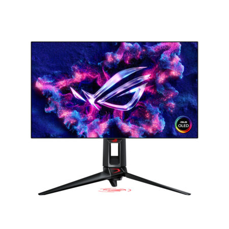 Οθόνη Gaming Asus ROG Swift OLED PG27AQDP Quad HD 27" 240 Hz