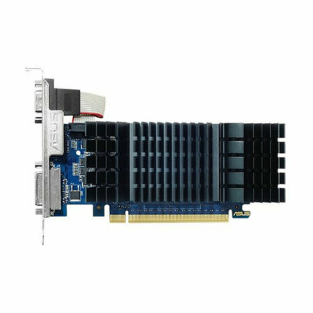 Κάρτα Γραφικών Asus GT730-SL-2GD5-BRK 2 GB GDDR5 902 MHz GDDR5