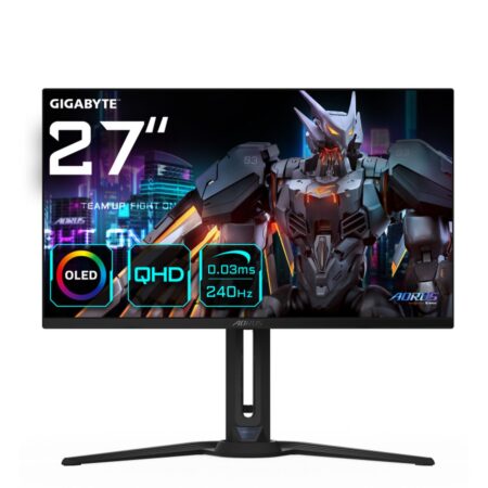 Οθόνη Gaming Gigabyte FO27Q2 27" Quad HD 240 Hz