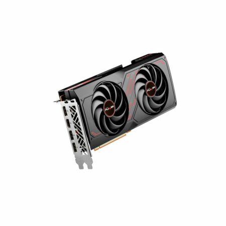 Κάρτα Γραφικών Sapphire 11324-01-20G RADEON RX 7600 GAMING 8 GB GDDR6