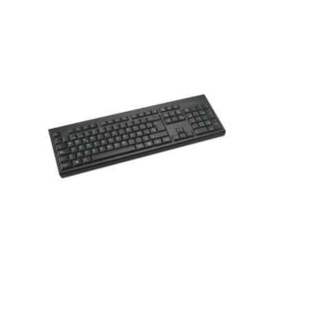 Ασύρματο Πληκτρολόγιο Kensington KB150 EQ Μαύρο Ισπανικό Qwerty