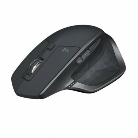 Ποντίκι Logitech MX Master 2S Γκρι