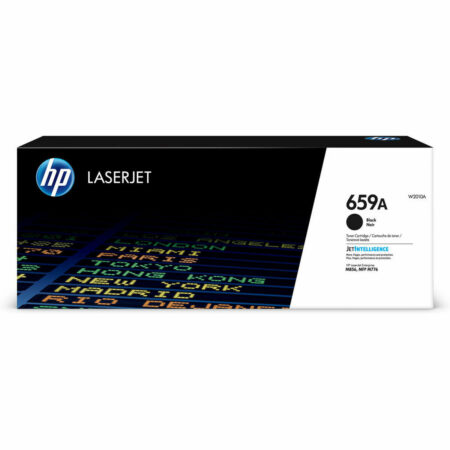 Γνήσιο Toner HP 659A Μαύρο