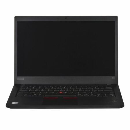 Laptop Lenovo T490i7-8665U16G512SSD14FHDW11p 14" 16 GB RAM 512 GB SSD (Ανακαινισμenα A)