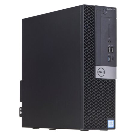 PC Γραφείου Dell OptiPlex 5070 16 GB RAM 256 GB SSD (Ανακαινισμenα A)