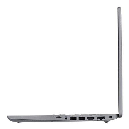 Laptop Dell 5510i5-10210U16G256SSD15,6FHDW11p (Ανακαινισμenα A)