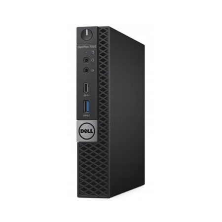 PC Γραφείου Dell OptiPlex 7050 16 GB RAM 256 GB SSD (Ανακαινισμenα A)