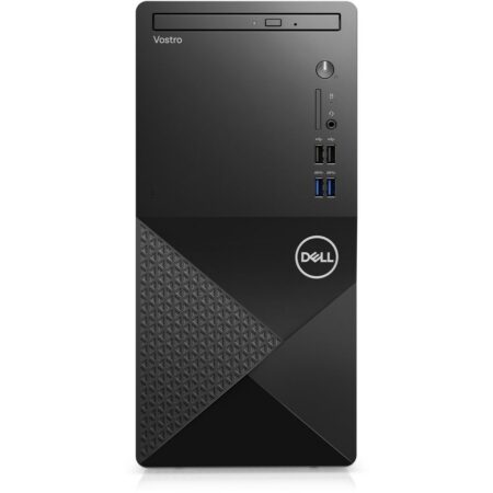 PC Γραφείου Dell Vostro 3910 Intel Core i3-12100 8 GB RAM 512 GB SSD