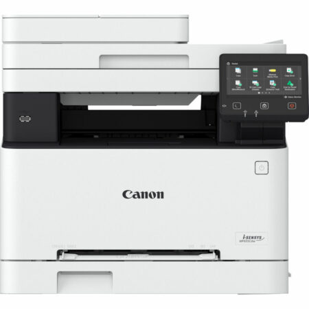 Εκτυπωτής Λέιζερ Canon i-SENSYS MF655Cdw