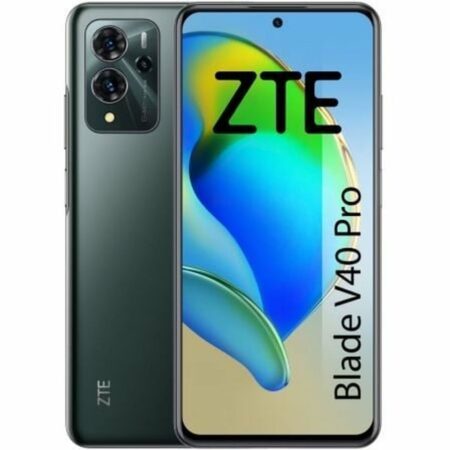 Smartphone ZTE Blade V40 Pro Octa Core 6 GB RAM 128 GB Πράσινο 6,67"