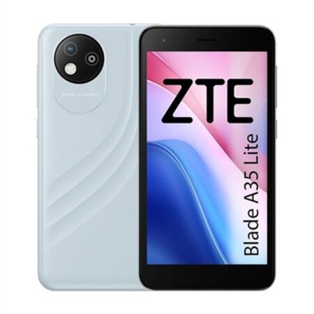 Smartphone ZTE Blade A35 lite 5" 2 GB RAM 32 GB Μπλε