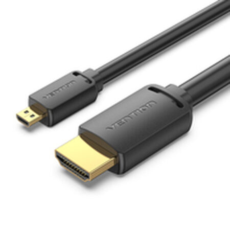 Καλώδιο HDMI Vention AGIBH Μαύρο 2 m