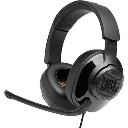 Ακουστικά με Μικρόφωνο JBL Quantum 200 Gaming