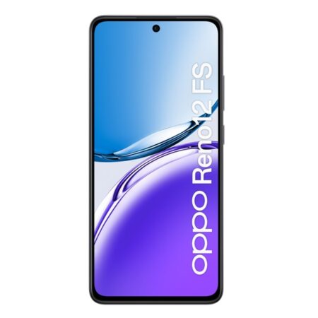 Smartphone Oppo Reno 12FS 8 GB RAM 512 GB Γκρι 6,67" QUALCOMM SNAPDRAGON 685