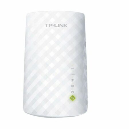 Αναμεταδότης Wifi TP-Link RE200 AC750 5 GHz 433 Mbps