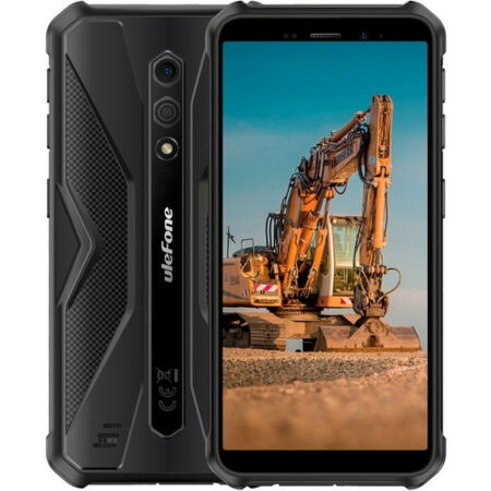 Smartphone Ulefone Armor X12 Μαύρο 32 GB 5,45" 3 GB RAM