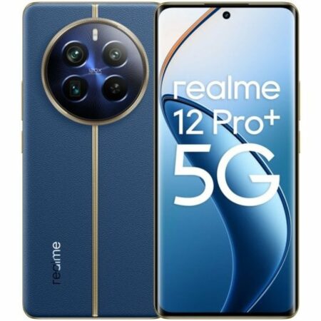 Smartphone Realme Realme 12 Pro+ 6,7" 12 GB RAM 512 GB Μπλε