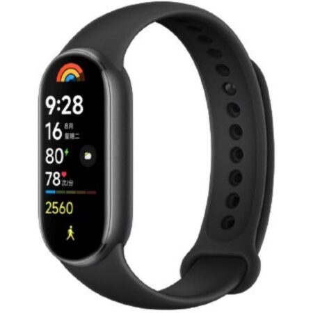 Smartwatch Xiaomi MI SMART BAND 9 Μαύρο