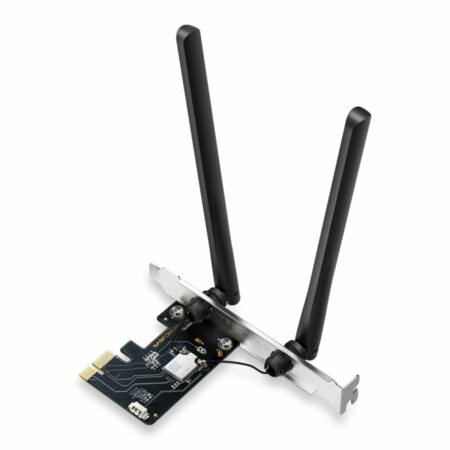 Κάρτα Δικτύου Wifi Mercusys MA86XE