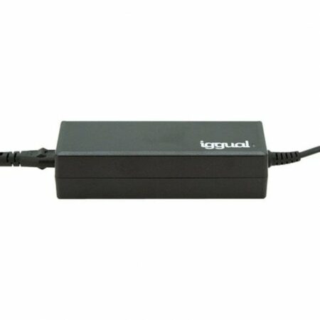 Φορτιστής για Laptop iggual 65 W