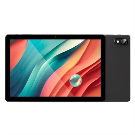 Tablet SPC Gravity 5 SE 10,1'' Octa Core Allwinner A523 4 GB RAM 64 GB Μαύρο Γκρι