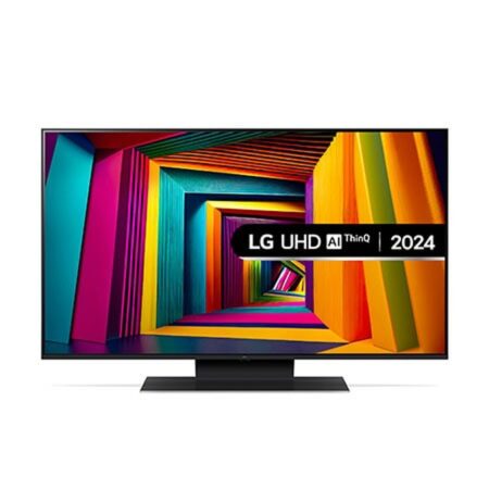 Smart TV LG 43UT91006LA 4K Ultra HD LED 43"