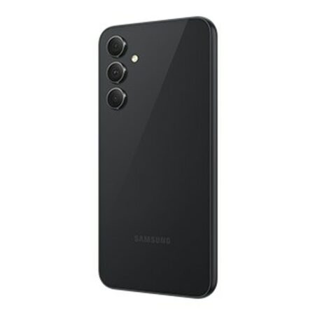 Smartphone Samsung Galaxy A54 5G Enterprise Edition 6,4" 8 GB RAM 128 GB Γκρι Γραφίτης