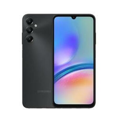 Smartphone Samsung Galaxy A05s SM-A057G 6,7" Qualcomm Snapdragon 680 4 GB RAM 128 GB Μαύρο