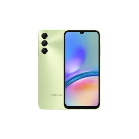 Smartphone Samsung Galaxy A05s 6,7" Qualcomm Snapdragon 680 4 GB RAM 128 GB Πράσινο